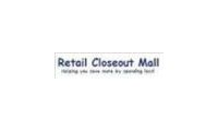 Retail Closeout Mall promo codes