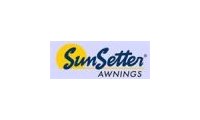 Retractable Awnings By Sunsetter promo codes