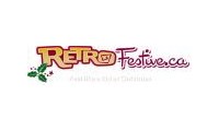 Retro Festive promo codes