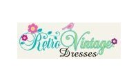 Retro Vintage Dresses promo codes