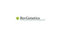 Revgenetics promo codes