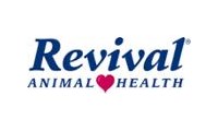 Revival Animal Health promo codes