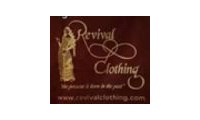Revival Clothing promo codes