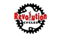 Revolution Cycles promo codes