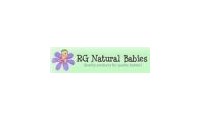 RG Natural Babies promo codes