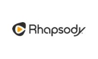 Rhapsody promo codes