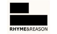 Rhyme&Reason promo codes