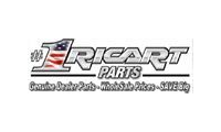 Ricart Automotive Parts promo codes