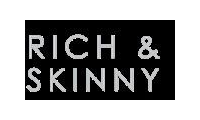 Rich and Skinny promo codes