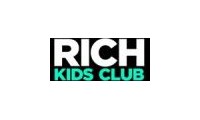 Rich Kids Club promo codes