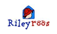 Riley Roos Promo Codes