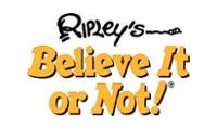 Ripley's Ripleys Believe It or Not promo codes