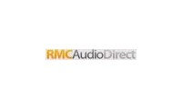 RMC Audio Direct promo codes