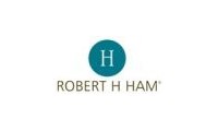 Robert H Ham Promo Codes