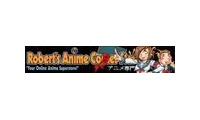 Robert''s Anime Corner promo codes