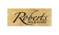Roberts Arts & Crafts Promo Codes