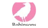 Robinsons Bawtry promo codes