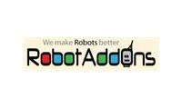 Robot Addons promo codes