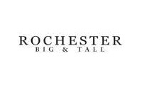 Rochester Clothing promo codes