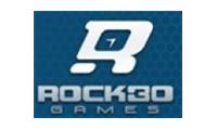 Rock 30 Games promo codes