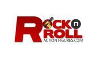 Rock-n-roll Action Figures promo codes