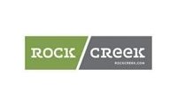 RockCreek promo codes