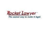 Rocket Lawyer promo codes