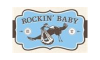 Rockin' Baby Sling promo codes