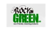 Rockin Green promo codes