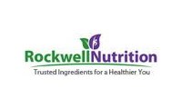 Rockwell Nutrition promo codes