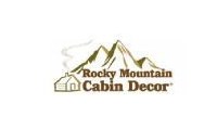 Rocky Mountain Cabin Decor promo codes