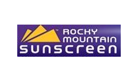 Rocky Mountain Sunscreen Promo Codes