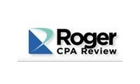 Roger CPA Review promo codes