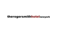 Roger Smith Hotel promo codes