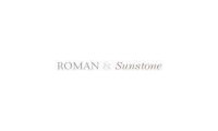 ROMAN & Sunstone promo codes