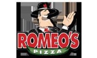 Romeos Pizza promo codes