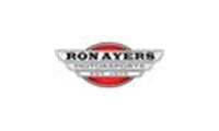Ron Ayers Motorsports promo codes
