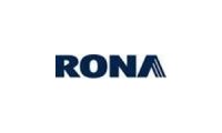 Rona Canada promo codes