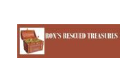 Ron''s Rescued Treasures promo codes