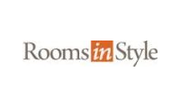 Rooms In Style promo codes