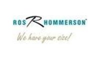 Ros-Hommerson promo codes
