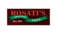 Rosati's Pizza promo codes