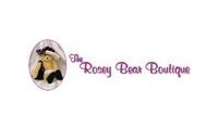 Rosey Bear Boutique Promo Codes