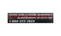 Rough Country promo codes