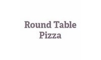 Round Table Pizza promo codes
