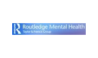 Routledge Mental Health promo codes