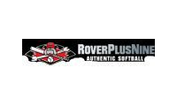 Rover Plus Nine Softball Promo Codes