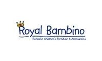 Royal Bambino promo codes