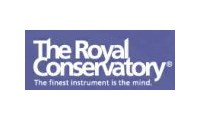 Royal Conservatory Of Music Canada promo codes