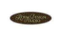 Royal Design Studio promo codes